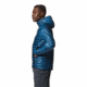 Mountain Hardwear Ghost Whisperer/2 Hoody - Mens, Dark Caspian, Medium, 1874761418-Dn-M