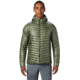 Mountain Hardwear Ghost Whisperer 2 Hoody - Mens, Field, Extra Large, 1874761354-X-Large