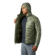 Mountain Hardwear Ghost Whisperer 2 Hoody - Mens, Field, Large, 1874761354-L
