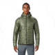 Mountain Hardwear Ghost Whisperer 2 Hoody - Mens, Field, Large, 1874761354-L