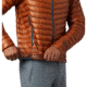 Mountain Hardwear Ghost Whisperer 2 Hoody - Mens, Rust Earth, Medium, 1874761258-M