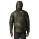 Mountain Hardwear Ghost Whisperer/2 Hoody - Mens, Surplus Green, Extra Large, 1874761347-SXL