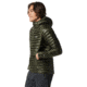 Mountain Hardwear Ghost Whisperer/2 Hoody - Mens, Surplus Green, Extra Large, 1874761347-SXL