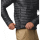 Mountain Hardwear Ghost Whisperer 2 Hoody - Mens, Void, Large, 1874761012-L