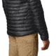 Mountain Hardwear Ghost Whisperer 2 Hoody - Mens, Void, Large, 1874761012-L