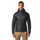 Mountain Hardwear Ghost Whisperer 2 Hoody - Mens, Void, Large, 1874761012-L