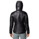 Mountain Hardwear Ghost Whisperer/2 Hoody - Women's, Black, Large, OL8285090-L
