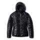 Mountain Hardwear Ghost Whisperer/2 Hoody - Women's, Black, Large, OL8285090-L
