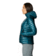 Mountain Hardwear Ghost Whisperer/2 Hoody - Women's, Icelandic, Small, OL8285325-S