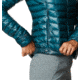 Mountain Hardwear Ghost Whisperer/2 Hoody - Women's, Icelandic, Small, OL8285325-S