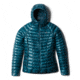 Mountain Hardwear Ghost Whisperer/2 Hoody - Women's, Icelandic, Small, OL8285325-S