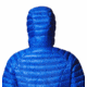 Mountain Hardwear Ghost Whisperer/2 Hoody - Womens, Bright Island Blue, Medium, 1871631409-B-M
