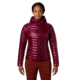 Mountain Hardwear Ghost Whisperer 2 Hoody - Womens, Divine, Large, 1871631662-L