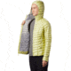 Mountain Hardwear Ghost Whisperer/2 Hoody - Womens, Lantern, Small, 1871631792-S