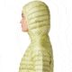 Mountain Hardwear Ghost Whisperer/2 Hoody - Womens, Lantern, Small, 1871631792-S