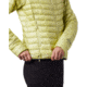 Mountain Hardwear Ghost Whisperer/2 Hoody - Womens, Lantern, Small, 1871631792-S