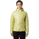 Mountain Hardwear Ghost Whisperer/2 Hoody - Womens, Lantern, Small, 1871631792-S