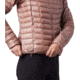 Mountain Hardwear Ghost Whisperer/2 Hoody - Womens, Smoky Quartz, Extra Large, 1871631642-XL