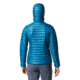 Mountain Hardwear Ghost Whisperer/2 Hoody - Womens, Vinson Blue, Medium, 1871631446-Vinson Blue-M