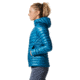 Mountain Hardwear Ghost Whisperer/2 Hoody - Womens, Vinson Blue, Medium, 1871631446-Vinson Blue-M