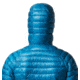 Mountain Hardwear Ghost Whisperer/2 Hoody - Womens, Vinson Blue, Medium, 1871631446-Vinson Blue-M