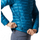 Mountain Hardwear Ghost Whisperer/2 Hoody - Womens, Vinson Blue, Medium, 1871631446-Vinson Blue-M