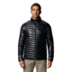 Mountain Hardwear Ghost Whisperer/2 Jacket - Men's, Dark Storm, Large, OM8284004-L