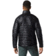 Mountain Hardwear Ghost Whisperer/2 Jacket - Mens, Black, Extra Large, 1871621010-XL