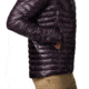 Mountain Hardwear Ghost Whisperer 2 Jacket - Men's, Darkest Dawn, Extra Large, OM8284509-XL