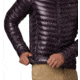 Mountain Hardwear Ghost Whisperer 2 Jacket - Men's, Darkest Dawn, Extra Large, OM8284509-XL