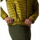 Mountain Hardwear Ghost Whisperer/2 Jacket - Mens, Moon Moss, Medium, 1871621356-M