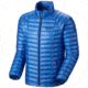 Mountain Hardwear Ghost Whisperer Down Jacket - Men's, Hyper Blue, X-Large, 563698