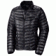 Mountain Hardwear Ghost Whisperer Down Jacket - Women's, Black, Small, 557554