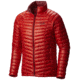 Mountain Hardwear Ghost Whisperer Down Jacket - Men's, Fiery Red, Large, 334980