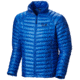 Mountain Hardwear Ghost Whisperer Down Jacket - Men's, Hyper Blue, Small, 175383