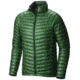 Mountain Hardwear Ghost Whisperer Down Jacket - Men's, Serpent Green, Large, 292676