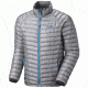 Ghost Whisperer Down Jacket - Men's-Steam-Small