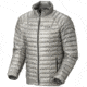 Mountain Hardwear Ghost Whisperer Down Jacket - Men's, Steam, XX-Large, 567792