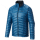 Mountain Hardwear Ghost Whisperer Down Jacket - Men's, Dark Compass, XX-Large, 426490