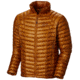 Mountain Hardwear Ghost Whisperer Down Jacket - Men's, Desert Gold, X-Large, DESERT-GOLD-X-LARGE