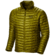 Mountain Hardwear Ghost Whisperer Down Jacket - Men's, Python Green, X-Large, PYTHON-GREEN-X-LARGE