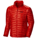 Mountain Hardwear Ghost Whisperer Down Jacket - Men's, State Orange 2014, X-Large, F14-STATE-ORANGE-X-LARGE