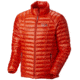 Mountain Hardwear Ghost Whisperer Down Jacket - Men's, State Orange, X-Large, 114635
