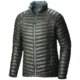 Mountain Hardwear Ghost Whisperer Down Jacket - Men's, Thunderhead Grey, Small, 268051