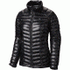 Mountain Hardwear Ghost Whisperer Down Jacket - Women's, Black, Large, 421122