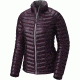 Mountain Hardwear Ghost Whisperer Down Jacket - Women's, Dark Tannin, Large, 414933