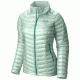 Mountain Hardwear Ghost Whisperer Down Jacket - Women's, Ice Shadow, X-Small, 334076