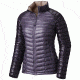 Mountain Hardwear Ghost Whisperer Down Jacket - Women's, Minky, Small, 361130