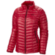 Mountain Hardwear Ghost Whisperer Down Jacket - Women's, Bright Rose, Small, BRIGHT-ROSE-SMALL