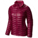Mountain Hardwear Ghost Whisperer Down Jacket - Women's, Deep Blush, Medium, DEEP-BLUSH-MEDIUM